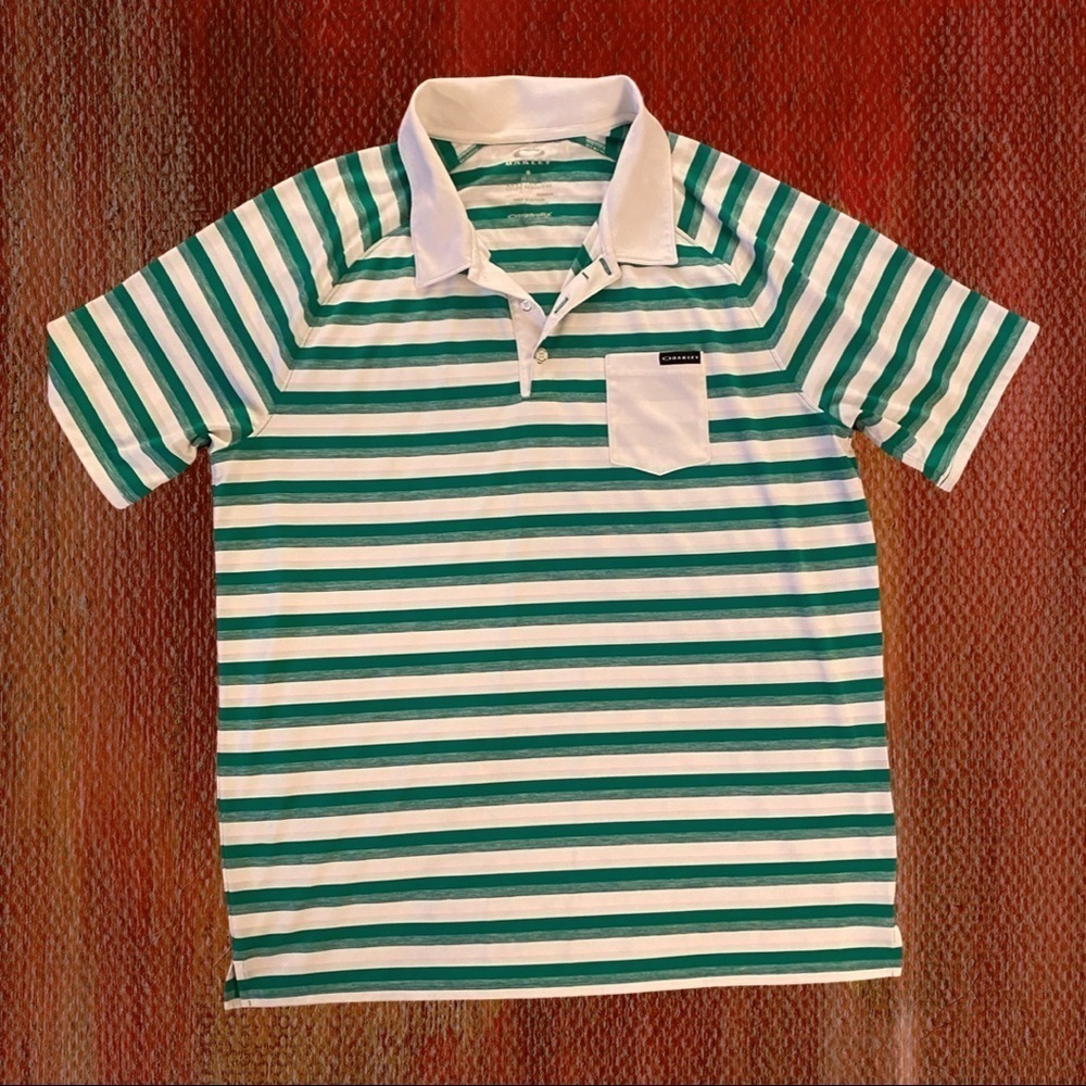 OAKLEY Men’s Performance Polo
